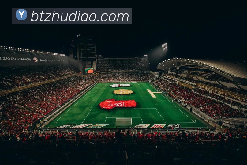 球速体育平台生态图