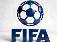 国际足球联合会FIFA官方标志
